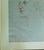 1960s Portrait Drawing of a Woman, Gallery Framed For Sale - Image 12 of 17