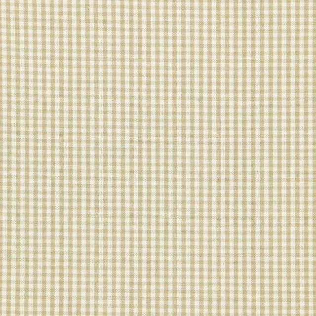 Classic cotton gingham gets an update in sophisticated colorways, making this delightful woven check a useful, go-anywhere...