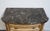 Early 21st Century American Drew Rustic European Bleached Ash 37" Three Drawer Nightstand W. Granite Top 121-421 For Sale - Image 5 of 14