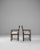 20th Century French Baroque Wooden Armchairs With Upholstered Seats - A Pair For Sale - Image 4 of 18