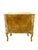 Florentia Mid-Century Florentine Italian Hollywood Regency Painted Commode Chest For Sale - Image 4 of 18