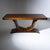 Brown Art Deco Dining Table, 1920s For Sale - Image 8 of 14