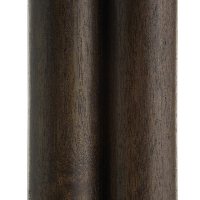 Arteriors Home Mckenna Gray Marble End Table For Sale In Dallas - Image 6 of 10