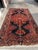 1880s, Handmade Antique Persian Luri Rug 5.8' X 10.7' For Sale - Image 13 of 14