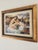 Early 21st Century Ramon Kelley Original Pastel Painting Nude Portrait of a Seated Woman For Sale - Image 5 of 12