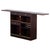 Danish Captains Bar by Reno Wahl Iversen for Dyrlund, 1960s For Sale - Image 14 of 14