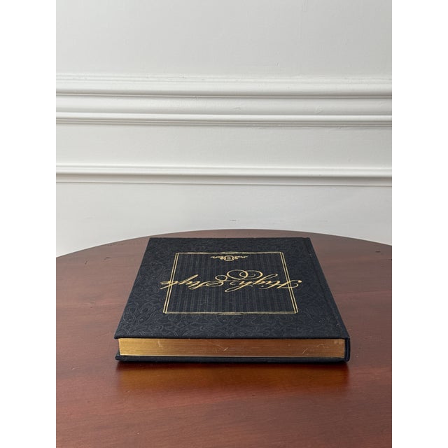 Black HIgh Style Design Book (2008) For Sale - Image 8 of 12