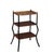 Beech Side Table with Shelves For Sale - Image 14 of 14