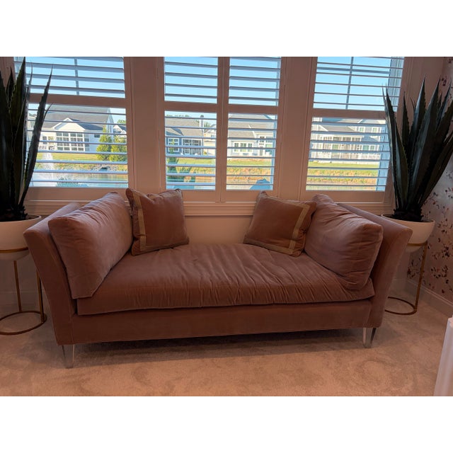 Contemporary Century Day Bed For Sale - Image 3 of 7