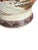 Antique Japanese Earthenware Satsuma Vase, 1950 For Sale - Image 3 of 10