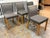 Modern Blu Dot Knicker Dining Chairs, Set of Four For Sale - Image 3 of 12