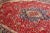 Textile Middle Eastern Hand-Knotted Tabriz Rug For Sale - Image 7 of 11