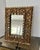 Spanish Colonial Style Gilt Wood Wall Mirror For Sale - Image 17 of 17