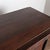 Early 19th Century Early 19th Century Danish Pine Large Chest of Five Drawers With Original Painted Finish For Sale - Image 5 of 14