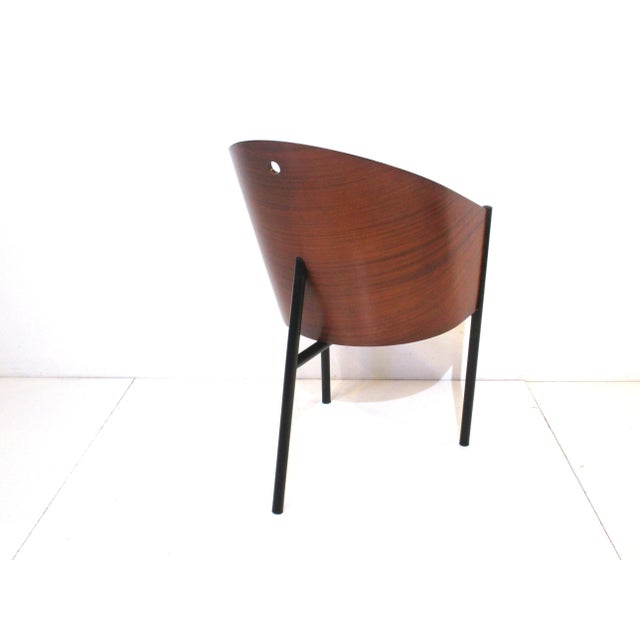 Driade Philippe Starck Costes Club / Arm Chair Italy For Sale - Image 4 of 10