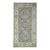 Turkish Oushak Rug 2'8" x 5'1" #17469 For Sale