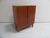 Mid-Century 2 Door Cabinet, 1950s For Sale - Image 10 of 12