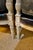 Pair Louis XVI/Directoire Bergeres, Late 18th Century or Early 19th Century For Sale - Image 15 of 16