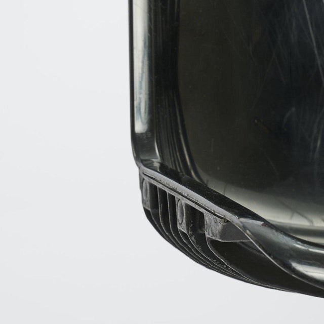 Modus Work Chairs from Centro Progetti Tecno, 1972, Set of 4 For Sale - Image 10 of 14