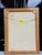 Vintage Contemporary Abstract Oil Painting For Sale - Image 12 of 12