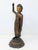 Korean Baby Buddha Pointing to Heaven & Earth (C. 18th/19th Century) For Sale - Image 4 of 9