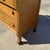 Antique Tiger Oak Dresser For Sale - Image 9 of 13