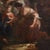 Venetian School, Moses Saved from the Waters, 1730, Oil on Canvas For Sale - Image 13 of 16