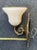 Vintage Victorian Style Quoisel Wall Sconce Solid Brass For Sale - Image 11 of 11