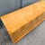 Mid-Century Modern Mid Century Modern Burlwood Dresser With Copper Legs For Sale - Image 3 of 10