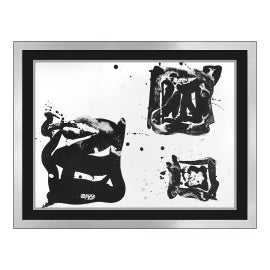 Example of Sam Francis Original Prints