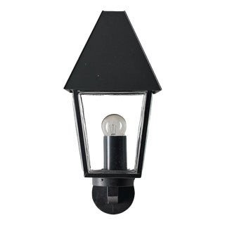 Outdoor Wall Lantern from Bega Boom, 1980s For Sale