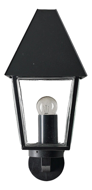 Outdoor Wall Lantern from Bega Boom, 1980s