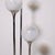 Three-Light Floor Lamp Attributable to Targetti Sankey Design 70, 1970s For Sale - Image 9 of 18