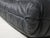 Animal Skin Grey/Blue Togo Chairs by Michel Ducaroy for Ligne Roset, 1980s, Set of 2 For Sale - Image 7 of 10