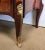 Late 19th Century Dresser in Marquetry For Sale - Image 9 of 18