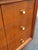 Kent Coffey Mid Century Modern Long Dresser Bathroom Vanity 6892 For Sale - Image 9 of 15