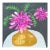 Dahlia Dazzle by Tracy Allegro For Sale