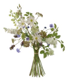Example of New & Custom Greenery