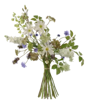 Grand Landing Floral Arrangement by Apartment 387