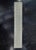 Gray Turkish Oushak Runner Rug 2'10" x 15'11" #17913 For Sale - Image 8 of 8