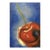 "Maraschino" Contemporary Still Life Oil Painting by Jennifer Bauser For Sale