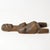 African Early 20th Century Makonde Njorowe Pregnant Belly Mask Tanzania For Sale - Image 3 of 7