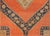 Textile Early 20th Century Samarkand Rug For Sale - Image 7 of 10