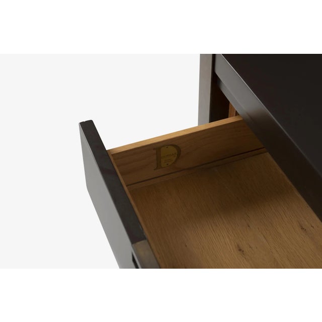 Brown Roger Sprunger for Dunbar Credenza For Sale - Image 8 of 11