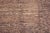 Textile Nazmiyal Collection Large Contemporary Rug For Sale - Image 7 of 8