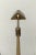 Mid-Century German Hollywood Regency Style Brass Wall Lamp Sconce by Florian Schulz for Interline, 1970s For Sale - Image 5 of 18