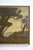 Landscape with Ruins, 1960s, Oil on Panel For Sale - Image 4 of 6