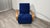 1950s Art Deco Lounge Chair by Jindřich Halabala, 1950s For Sale - Image 5 of 11