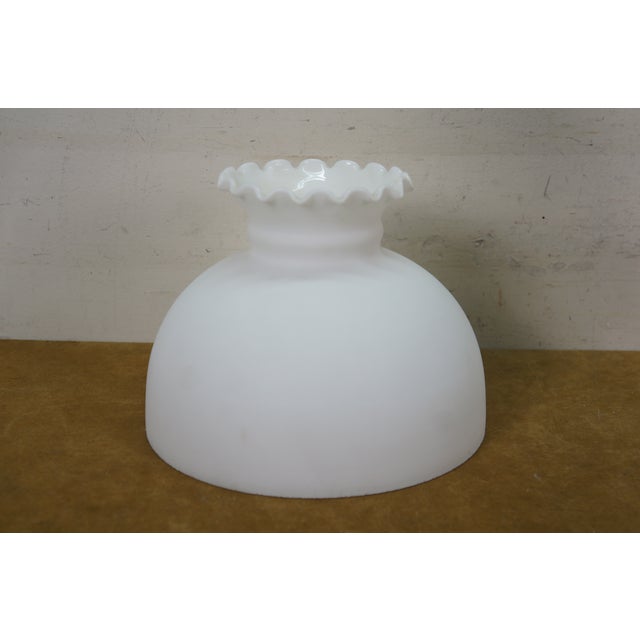 Antique Aladdin Mantle Lamp Co Brass Converted Hurricane Oil Lantern Lamp 20" For Sale - Image 17 of 18