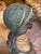 Antique Continental Wooden Medieval Noblewoman Figurehead- Architectural Salvage For Sale In Pittsburgh - Image 6 of 16
